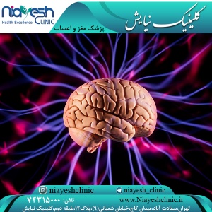 پزشک مغز و اعصاب در کلینیک نیایش